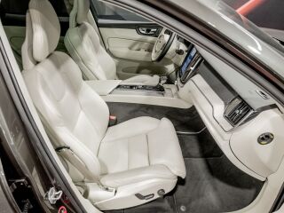Volvo XC60 D4 AWD Inscription 2.0 140kW