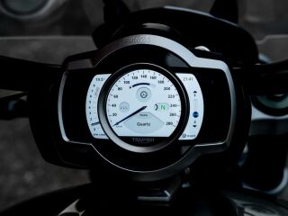 Triumph Rocket 3 GT 123kW