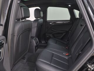 Porsche Macan S 3.0 260kW