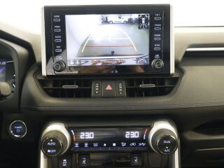 Toyota RAV4 Style 131кВ