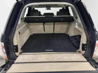 Land Rover Range Rover Supercharged 3.0 250kW