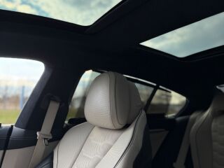 BMW M850 xDrive Gran Coupe 4.4 V8 390kW