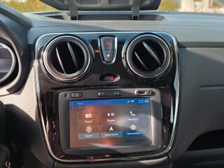 Dacia Lodgy STEPWAY 1.2 85kW