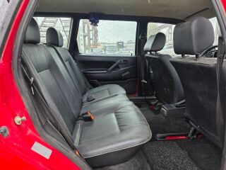Volkswagen Passat Variant 1.8 66kW