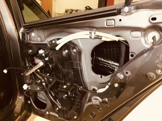 Mazda 6 2.0 121kW