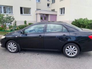 Toyota Corolla 1.6 91kW