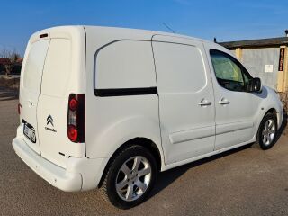 Citroen Berlingo 1.6 73kW