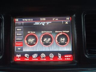 Dodge Charger SRT 392 6.4 V8 500 HP