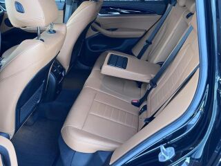 BMW X3 M-Sport xDrive MHEV 140kW