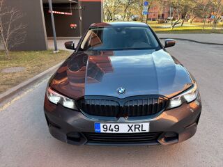 BMW 318 Executive Sport 2.0 110kW