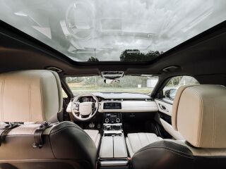 Land Rover Range Rover Velar D300 HSE 3.0 221kW