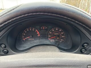Mitsubishi 3000GT 3.0 165kW