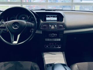 Mercedes-Benz E 200 2.0 135kW
