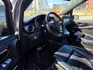 Mercedes-Benz V 300 2.0 174kW