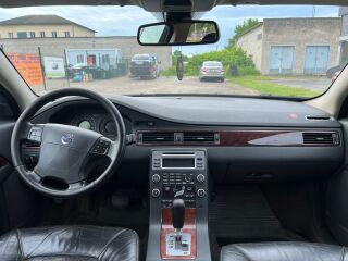 Volvo S80 2.4 Diesel 136kW