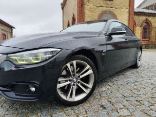 BMW 430 Sport 3.0 R6 TwinTurbo 190kW