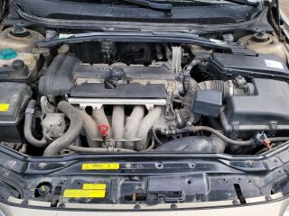 Volvo S60 2.4 103kW
