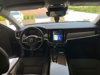 Volvo V90 2.0 140кВ