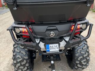 CFMOTO CFORCE 1000 OVERLAND EPS V2 L7E 50kW
