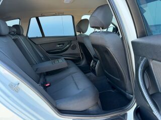 BMW 320 2.0 135kW