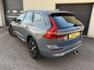 Volvo XC60 AWD Luxury Inscription FaceLift MY23 2.0 T6 Twin-Engine PLUG-IN-HYBRID LONG RANGE 293kW