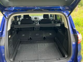 Ford S-MAX Business Trend Duratorq 2.0 TDCI 88kW