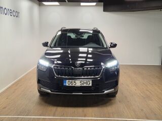 Skoda Kamiq Ambition 1.0 81kW