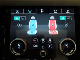 Land Rover Range Rover Velar R-Dynamic HSE 3.0 221кВ