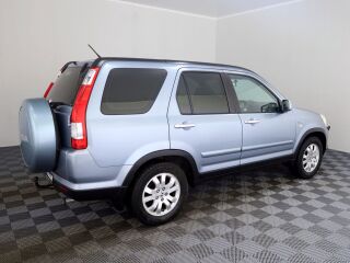 Honda CR-V Elegance Facelift ATM 2.0 110kW