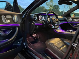 Mercedes-Benz E 200 2.0 110kW