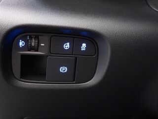 Hyundai Inster 49kWh IN 84kW