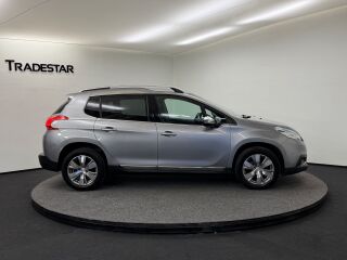 Peugeot 2008 1.2 81kW