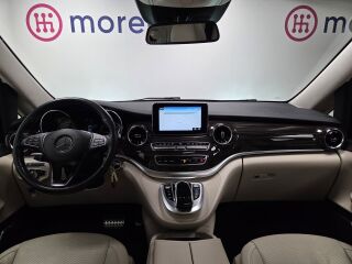 Mercedes-Benz V 300 Avantgarde LONG 4Matic 2.0 176kW