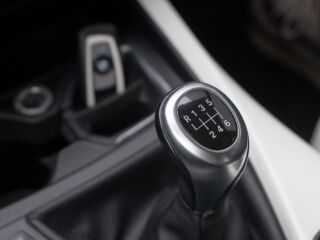 BMW 116 Urban 1.6 100kW