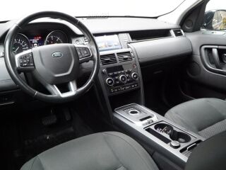 Land Rover Discovery Sport 2.0 130kW