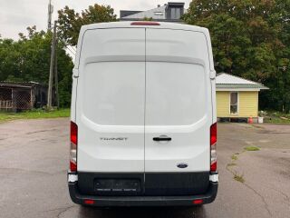Ford Transit 310L3H3 TREND 2.0 TDCI 96kW