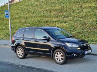 Honda CR-V Elegance plus 2.0 110kW