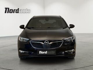 Opel Insignia Sports Tourer 2.0 125kW