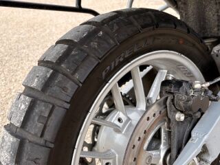 Triumph Tiger 955i R3 72кВ