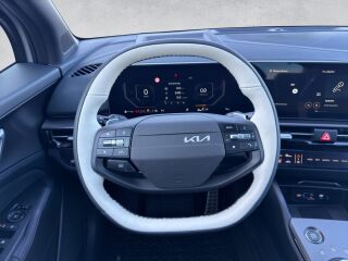 Kia Sportage GT-Line 2WD 1.6 T-GDI 110kW