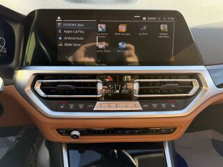 BMW 330 e TOURING G21 F SPORT LINE 2.0 R4 PLUG-IN HYBRID 80 + 135кВ