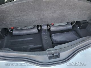 Renault Grand Scenic 1.7 88кВ