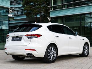 Maserati Levante Executive 3.0 257kW