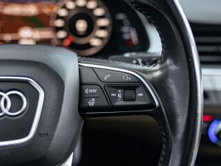 Audi Q7 3.0 200kW