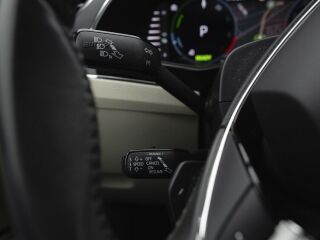 Skoda Superb 1.4 160kW