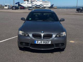 BMW 325 2.5 R6 160kW