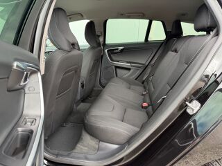 Volvo V60 2.0 88kW