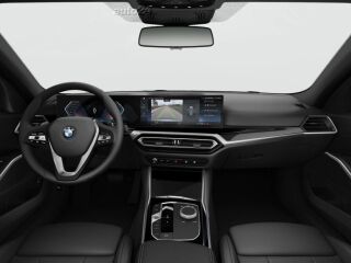 BMW 318 G21 MUE / 11FZ R4 B47D20B 110kW