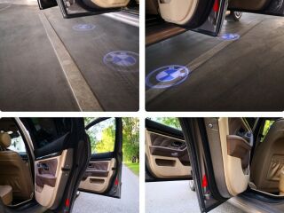 BMW 530 FACELIFT 2.9 TDI 142kW