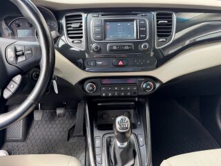 Kia Carens EX 1.7 CRDi 100kW